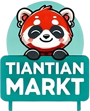 TianTian Markt Logo